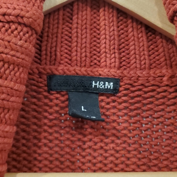 H&M Knitted Cardigan - Picture 3 of 5